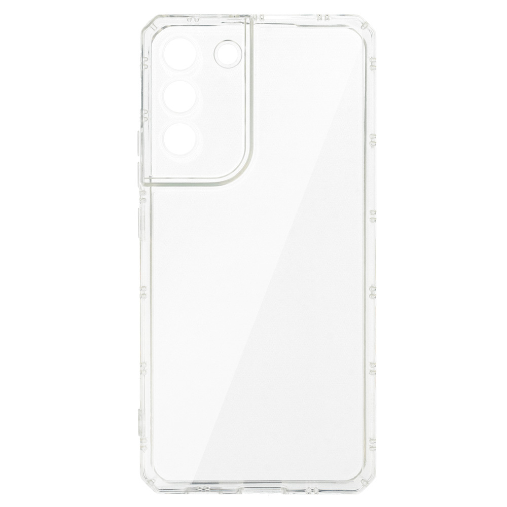 Pokrowiec Armor Antishock Case prze�roczysty Samsung Galaxy S22 Plus / 2