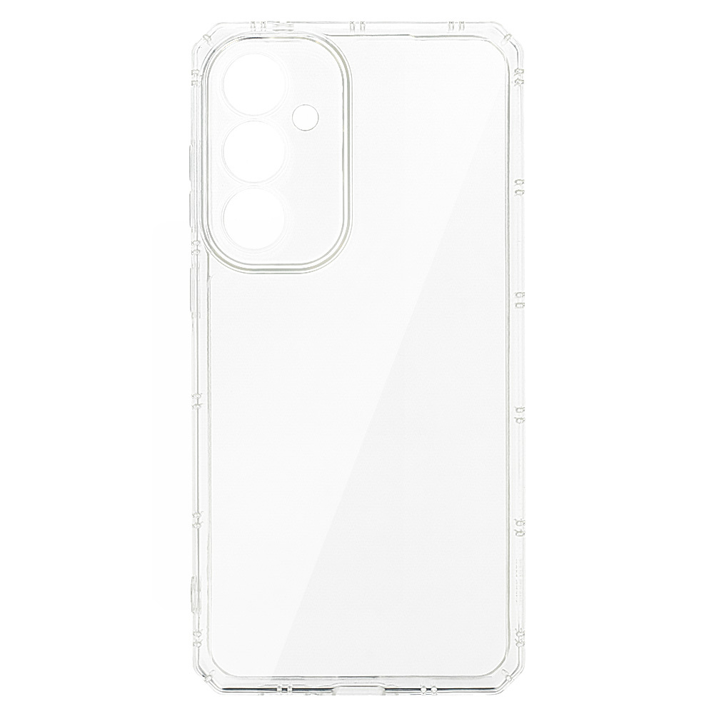 Pokrowiec Armor Antishock Case prze�roczysty Samsung Galaxy S23 FE / 2