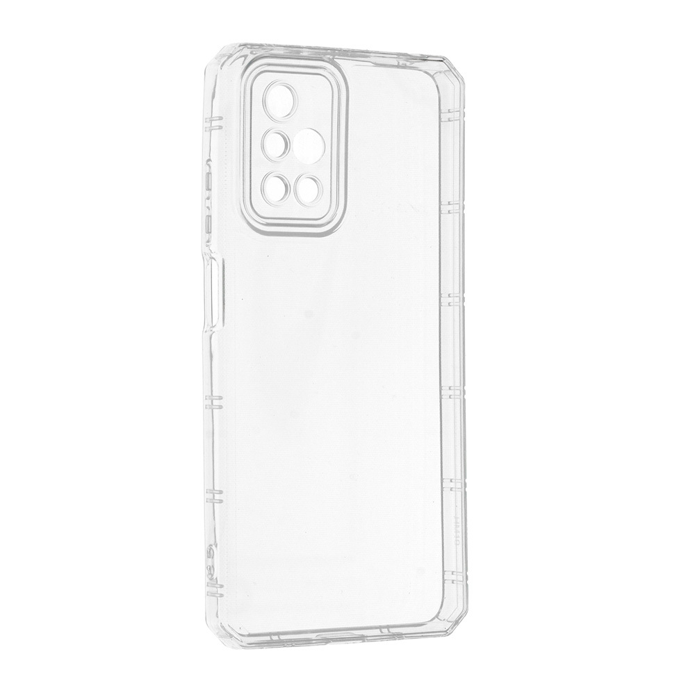 Pokrowiec Armor Antishock Case prze�roczysty Xiaomi Redmi 10 / 2