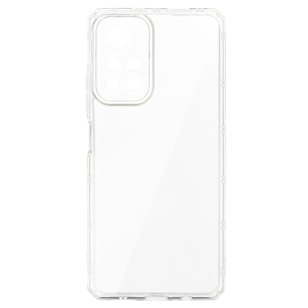 Pokrowiec Armor Antishock Case prze�roczysty Xiaomi Redmi Note 11 5G / 2