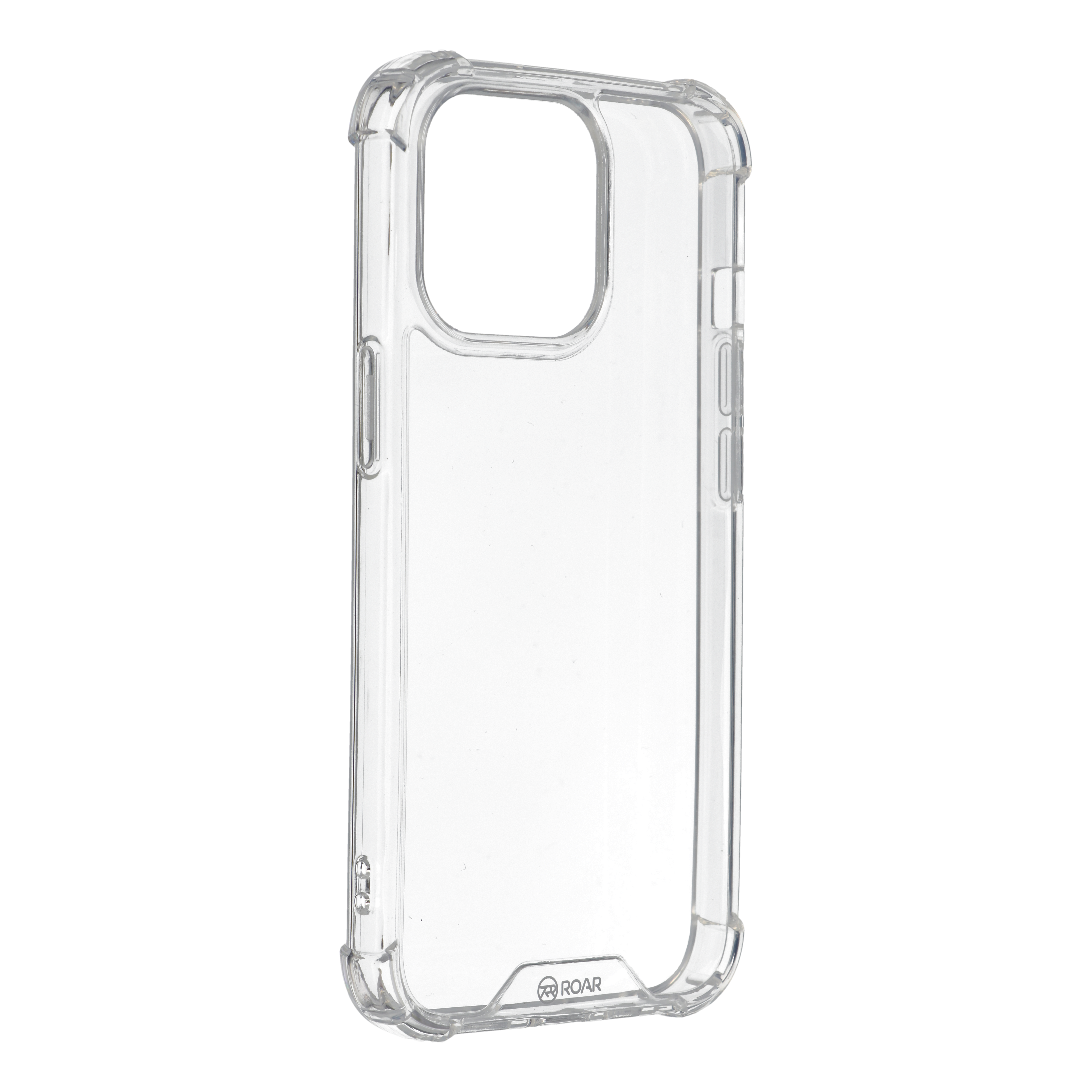 Pokrowiec Armor Jelly Roar prze�roczysty Apple iPhone 14 Pro