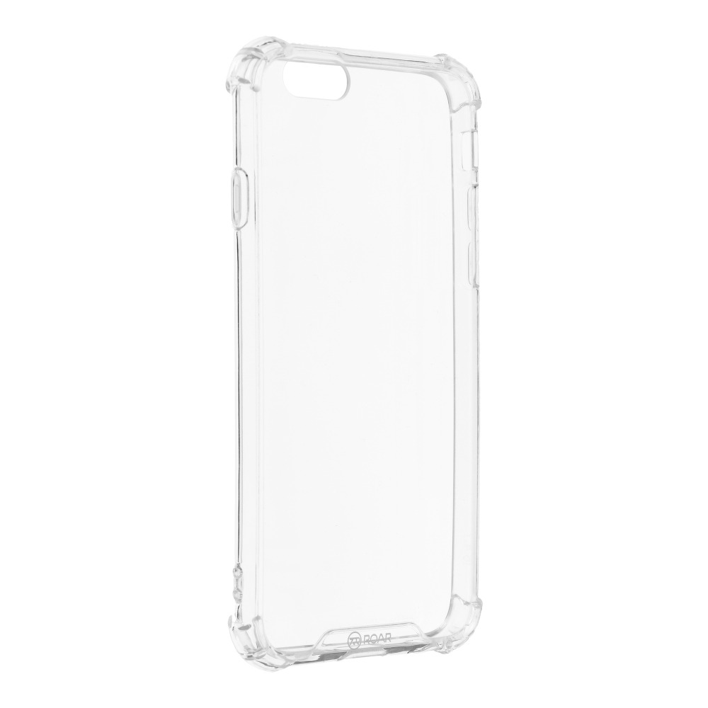 Pokrowiec Armor Jelly Roar przeźroczysty Apple iPhone 6s Pokrowiec Armor Jelly Roar przeźroczysty Apple iPhone 6s