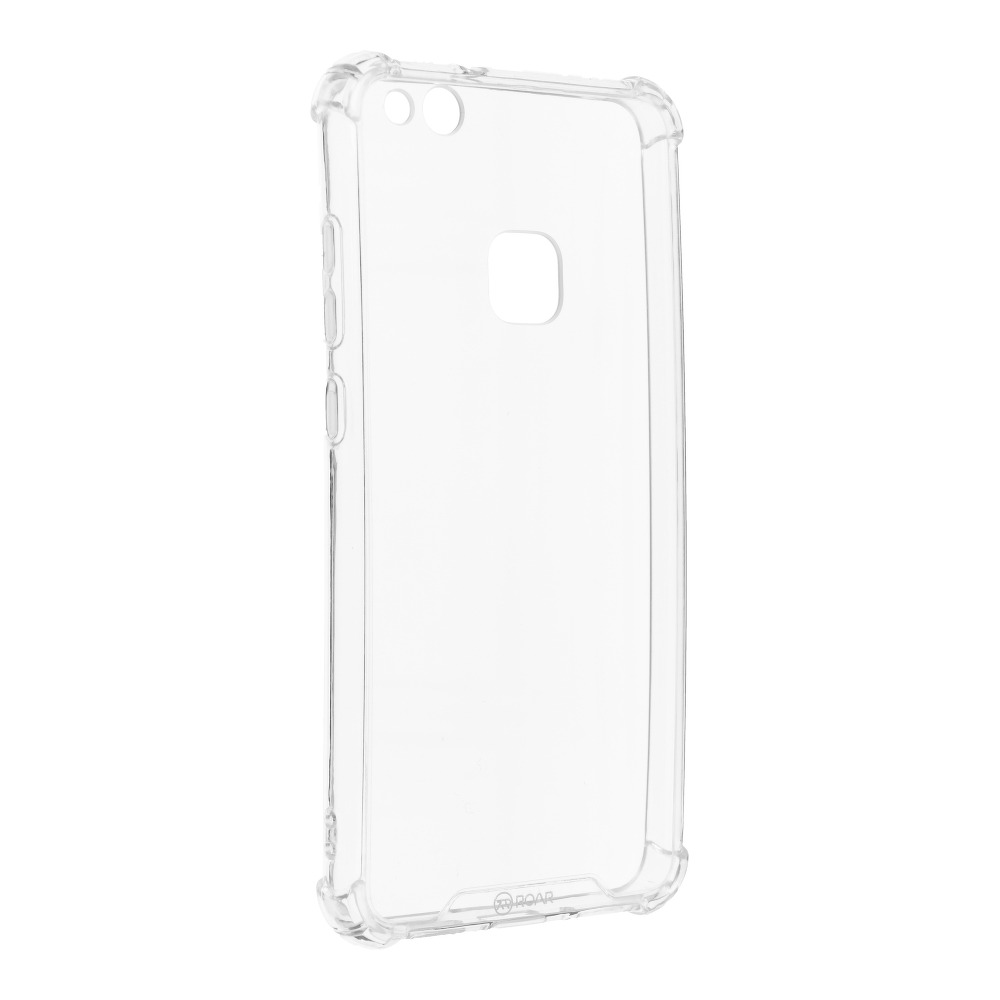 Pokrowiec Armor Jelly Roar prze�roczysty Huawei P10 Lite