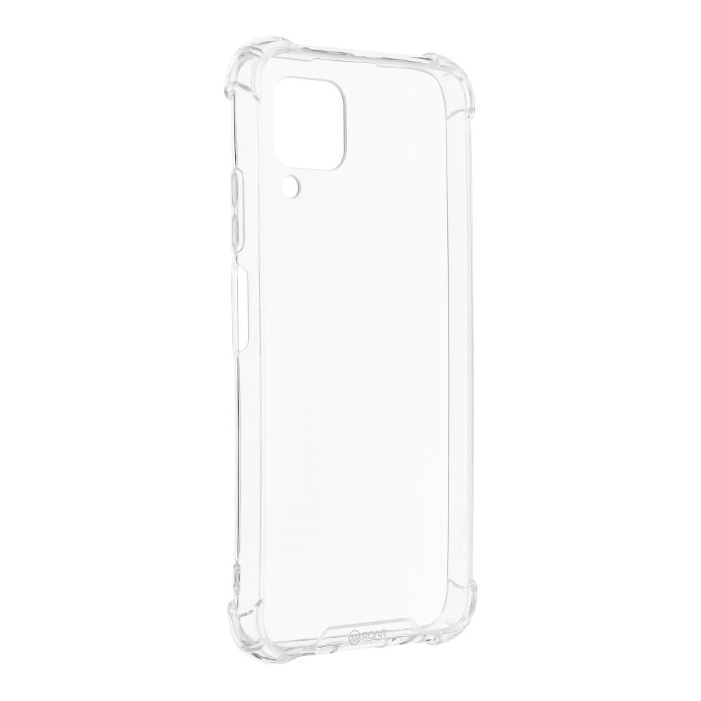 Pokrowiec Armor Jelly Roar przeźroczysty Huawei P40 Lite Pokrowiec Armor Jelly Roar przeźroczysty Huawei P40 Lite