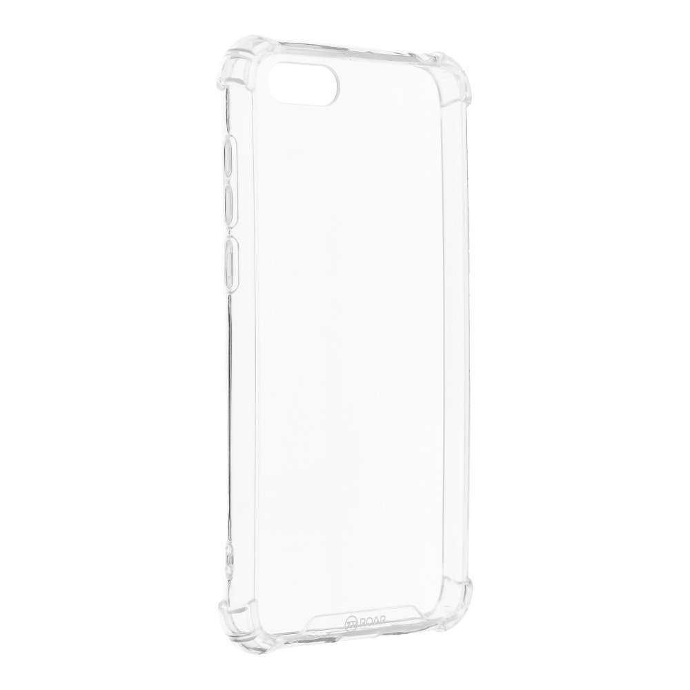 Pokrowiec Armor Jelly Roar prze�roczysty Huawei Y5 (2018)