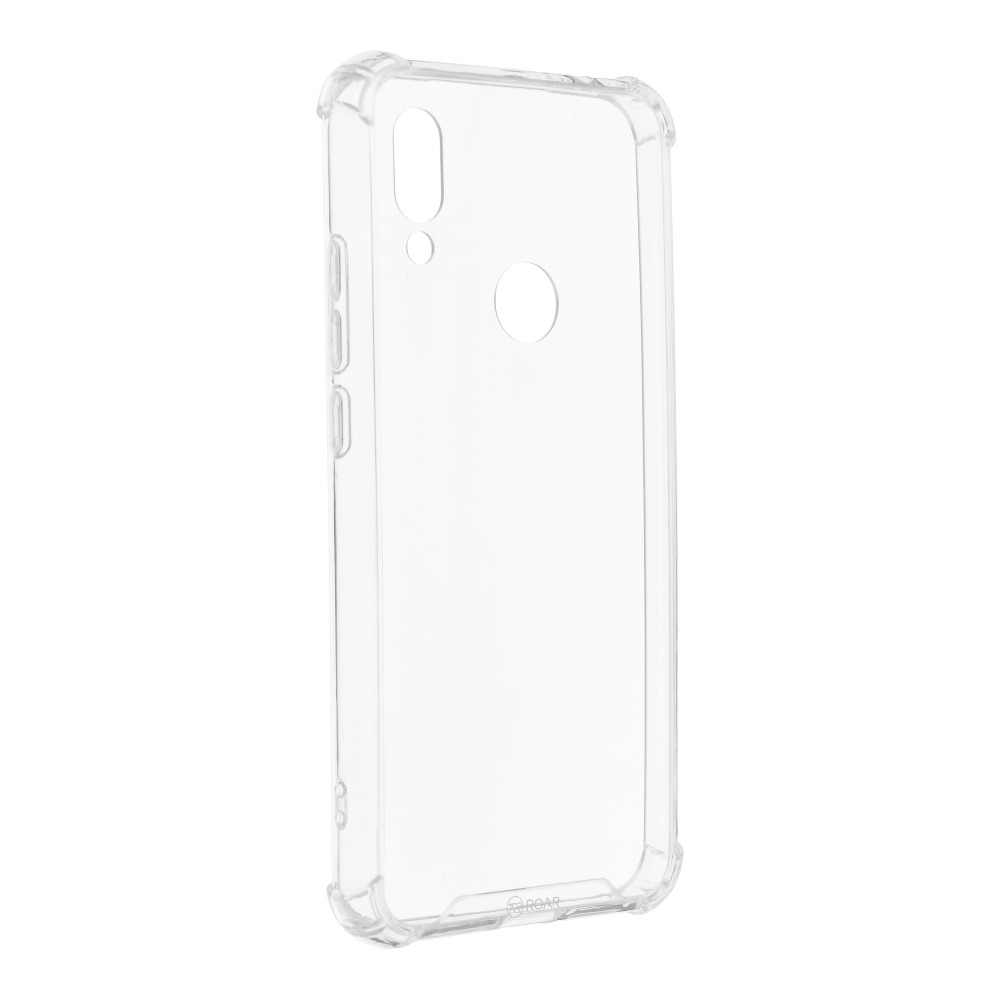 Pokrowiec Armor Jelly Roar prze�roczysty Xiaomi Redmi 7