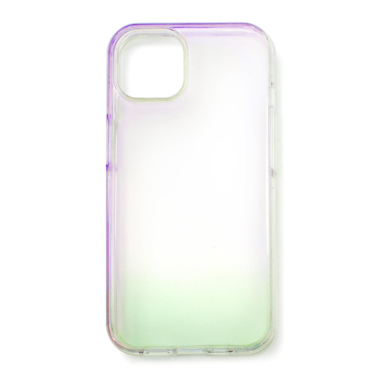 Pokrowiec Aurora Case fioletowy Apple iPhone 12 Pro Max