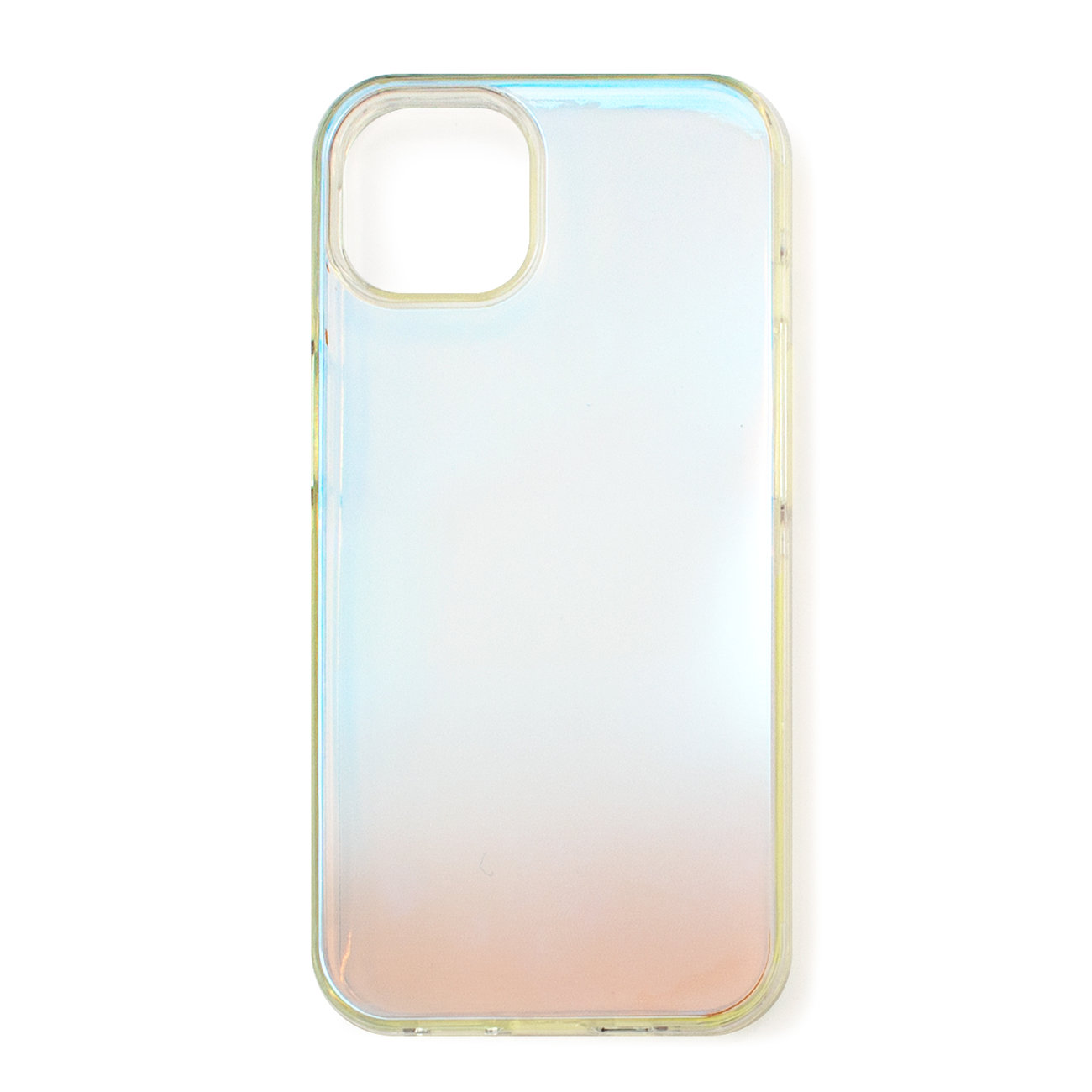 Pokrowiec Aurora Case niebieski Apple iPhone 13
