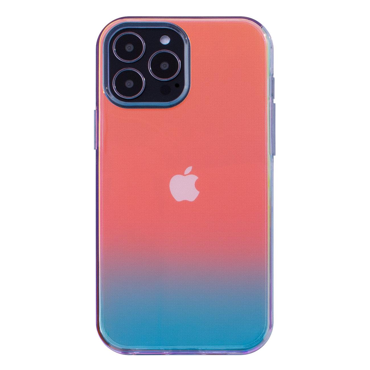 Pokrowiec Aurora Case zoty Apple iPhone 12 Pro Max / 2