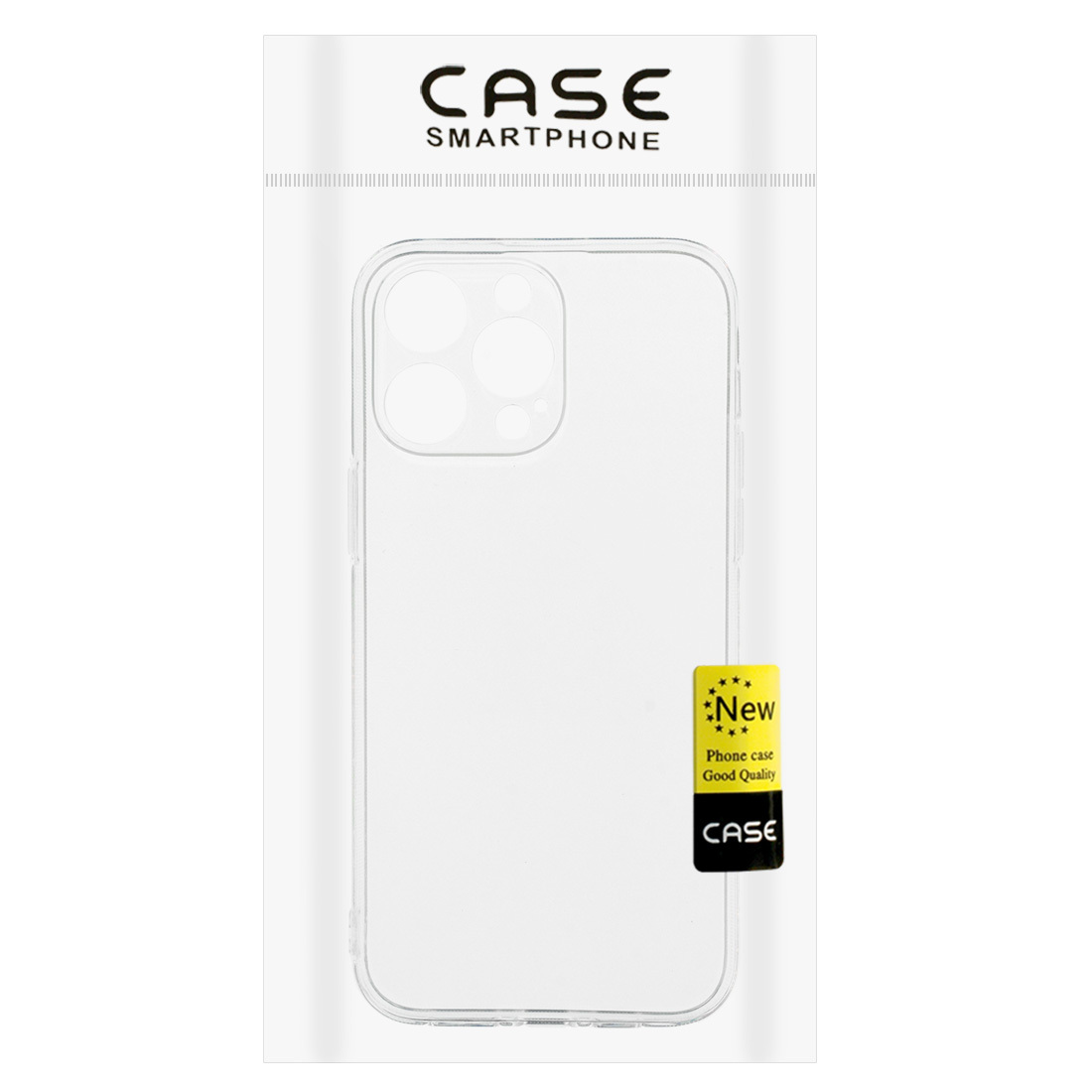 Pokrowiec Back Case 2mm Perfect przeroczysty Apple iPhone 11 Pro Max / 8