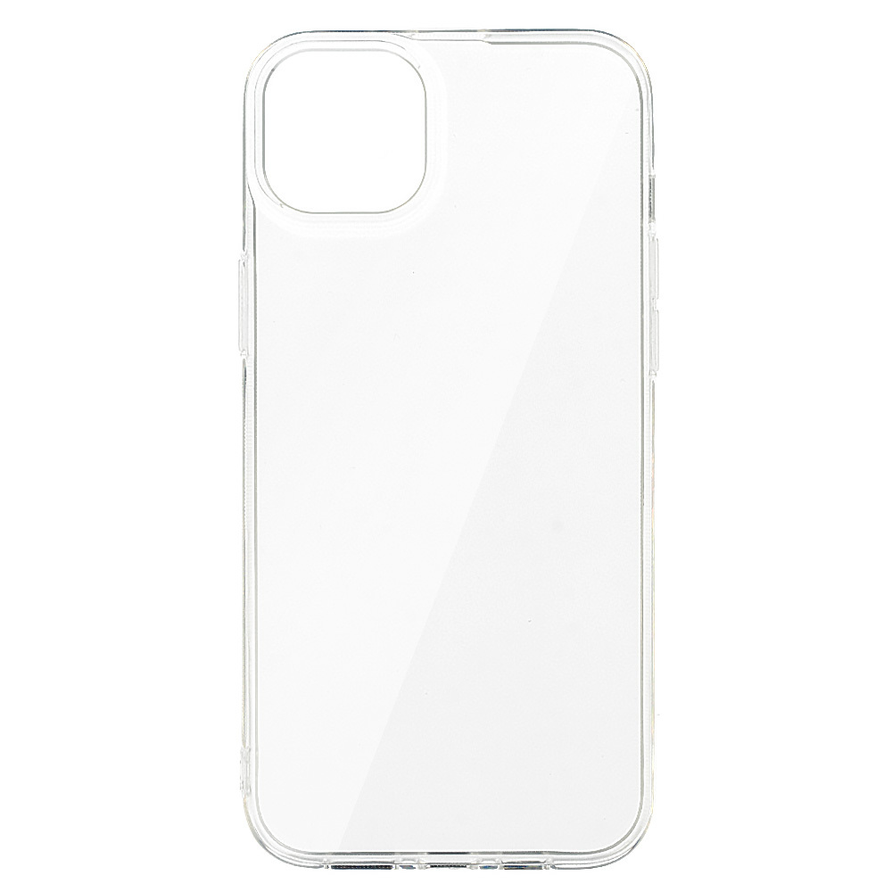 Pokrowiec Back Case 2mm Perfect prze�roczysty Apple iPhone 14 Plus / 2
