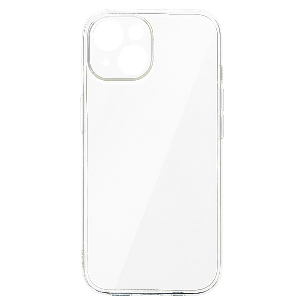 Pokrowiec Back Case 2mm Perfect przeźroczysty Apple iPhone 15 / 2 Pokrowiec Back Case 2mm Perfect przeźroczysty Apple iPhone 15 / 2