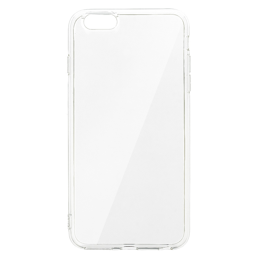 Pokrowiec Back Case 2mm Perfect przeroczysty Apple iPhone 6 Plus / 2