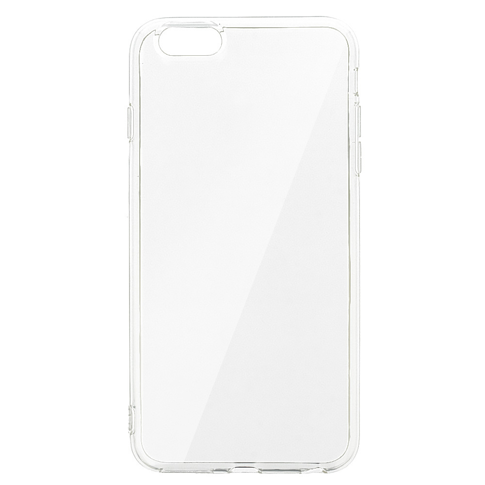 Pokrowiec Back Case 2mm Perfect prze�roczysty Apple iPhone 6 Plus / 2