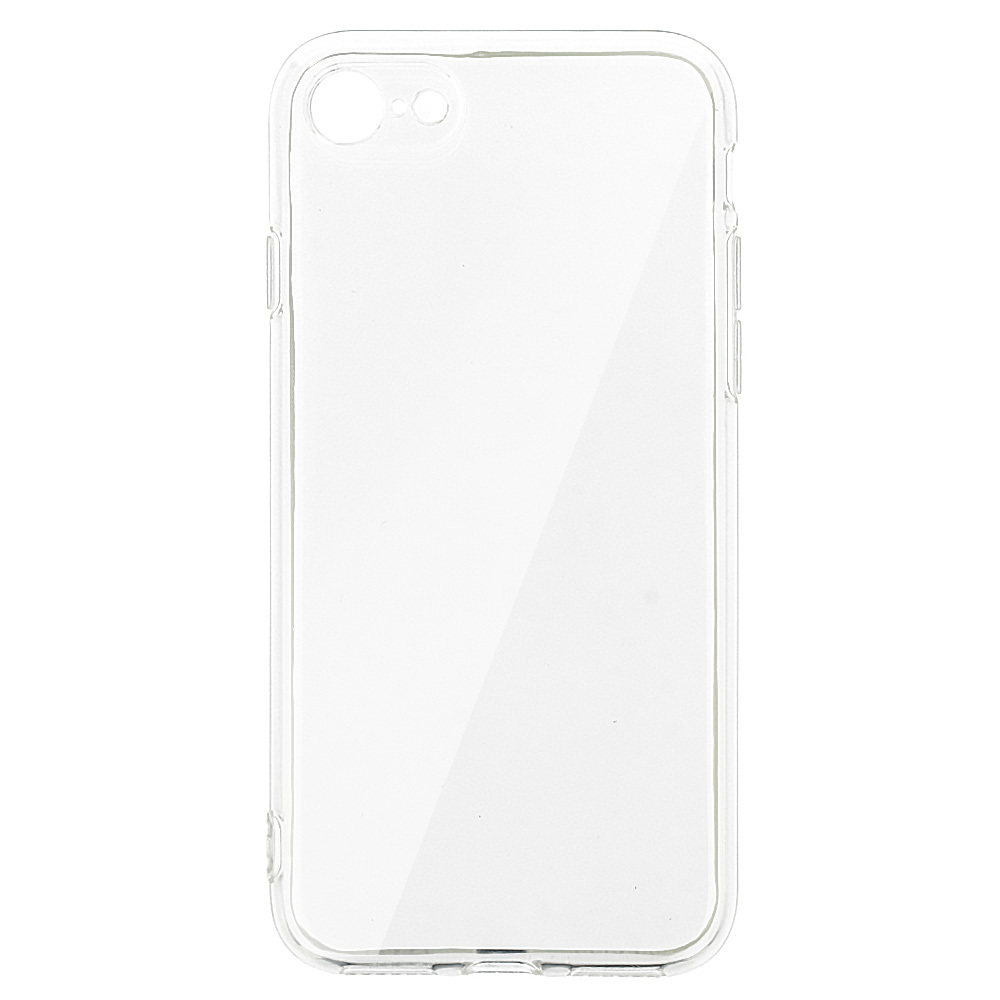 Pokrowiec Back Case 2mm Perfect przeroczysty Apple iPhone SE 2020 / 2