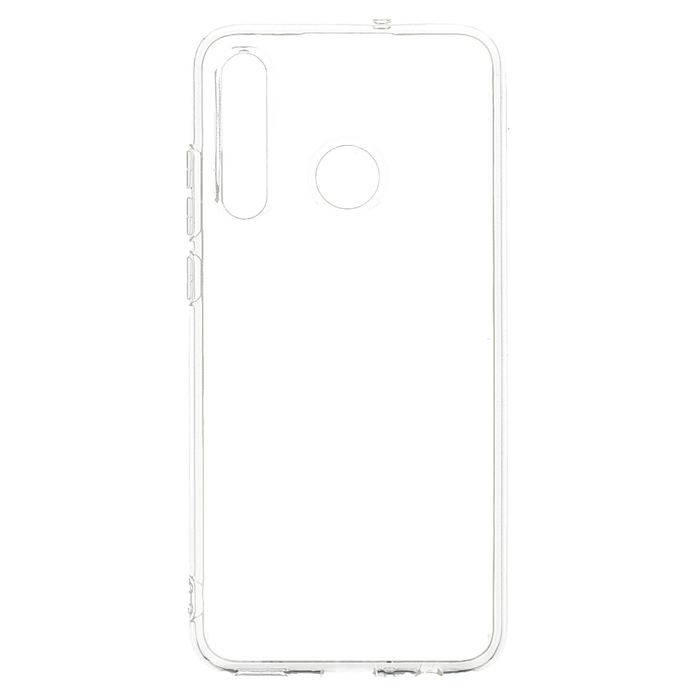 Pokrowiec Back Case 2mm Perfect prze�roczysty Huawei P Smart 2019 / 2