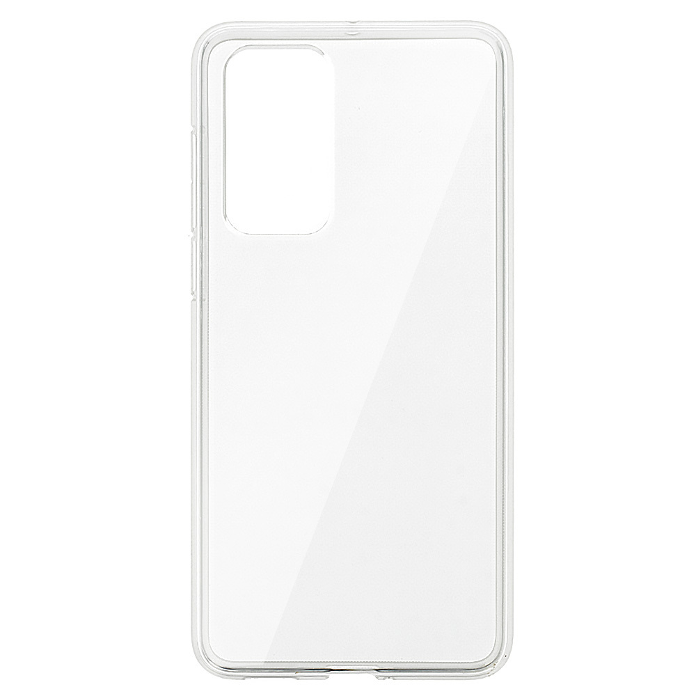 Pokrowiec Back Case 2mm Perfect prze�roczysty Huawei P40 / 2