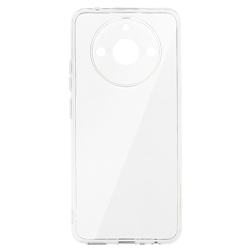 Pokrowiec Back Case 2mm Perfect prze�roczysty Realme 11 5G / 2
