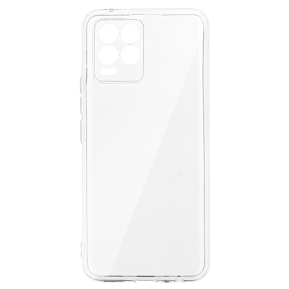 Pokrowiec Back Case 2mm Perfect prze�roczysty Realme 8 4G / 2