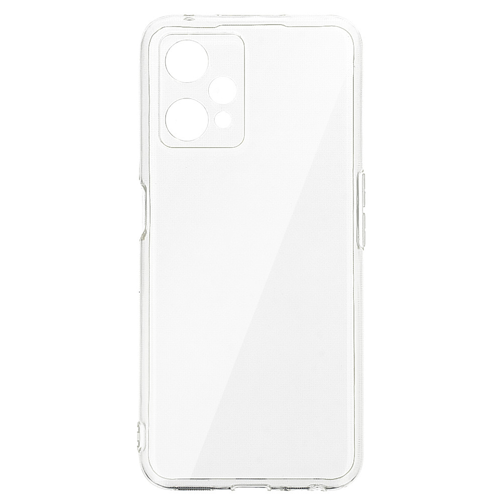 Pokrowiec Back Case 2mm Perfect prze�roczysty Realme 9 5G / 2
