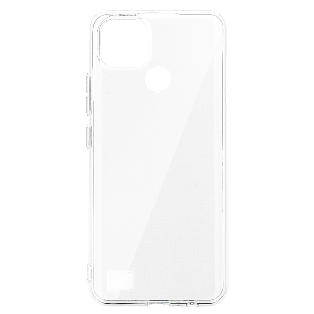 Pokrowiec Back Case 2mm Perfect prze�roczysty Realme C21 / 2