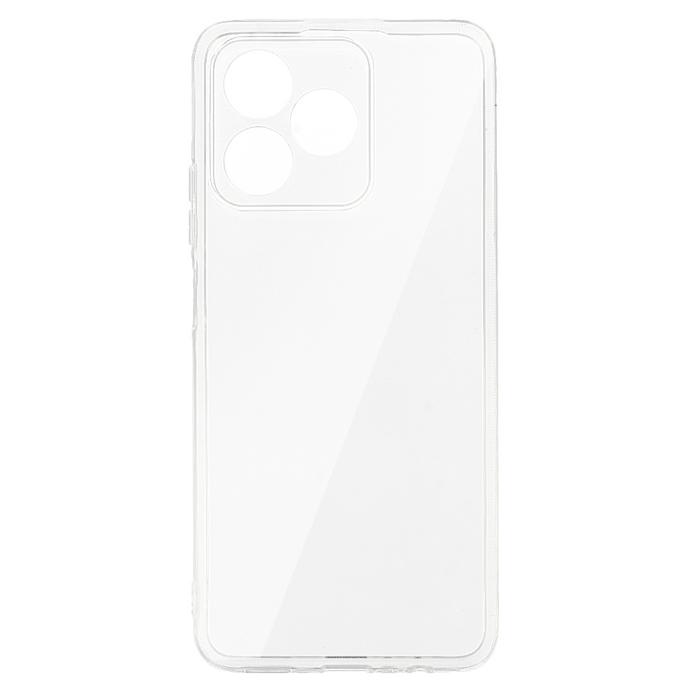 Pokrowiec Back Case 2mm Perfect prze�roczysty Realme C53 / 2