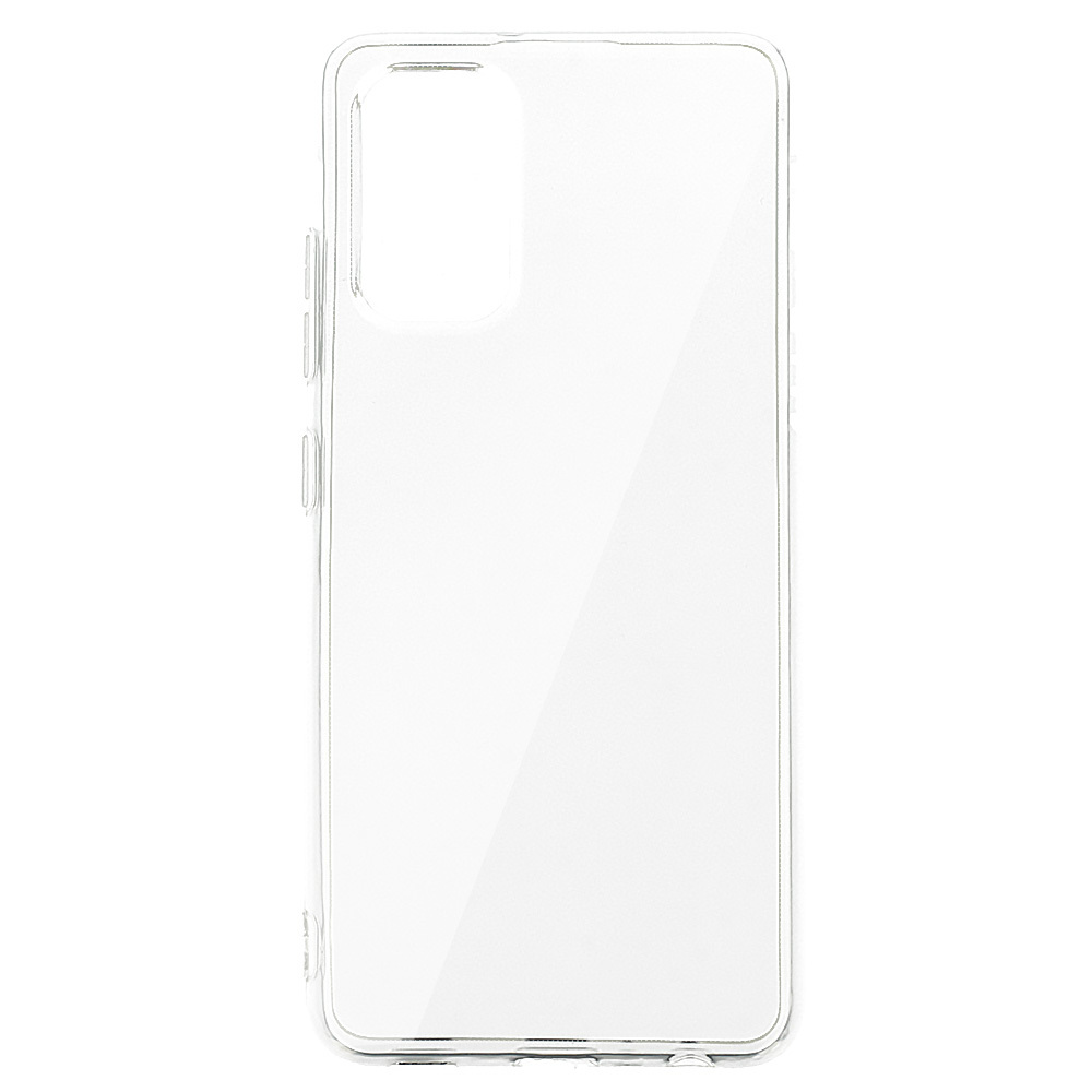 Pokrowiec Back Case 2mm Perfect prze�roczysty Samsung A32 4G / 2