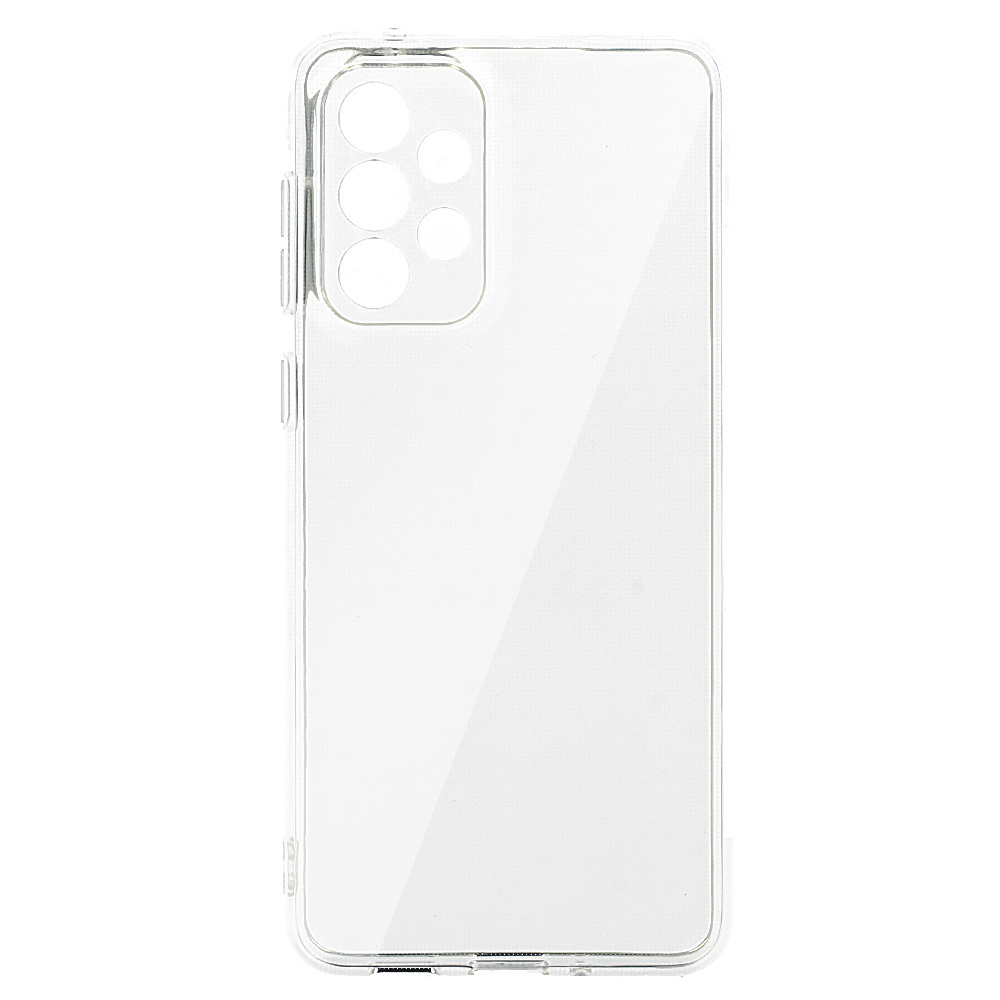 Pokrowiec Back Case 2mm Perfect prze�roczysty Samsung Galaxy A33 5G / 2