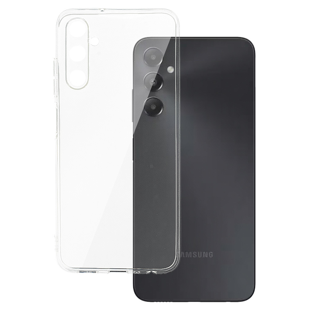 Pokrowiec Back Case 2mm Perfect prze�roczysty Samsung Galaxy A05S