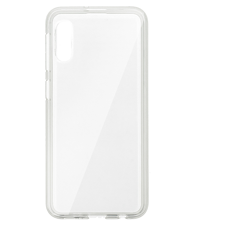 Pokrowiec Back Case 2mm Perfect przeroczysty Samsung Galaxy A10e / 2