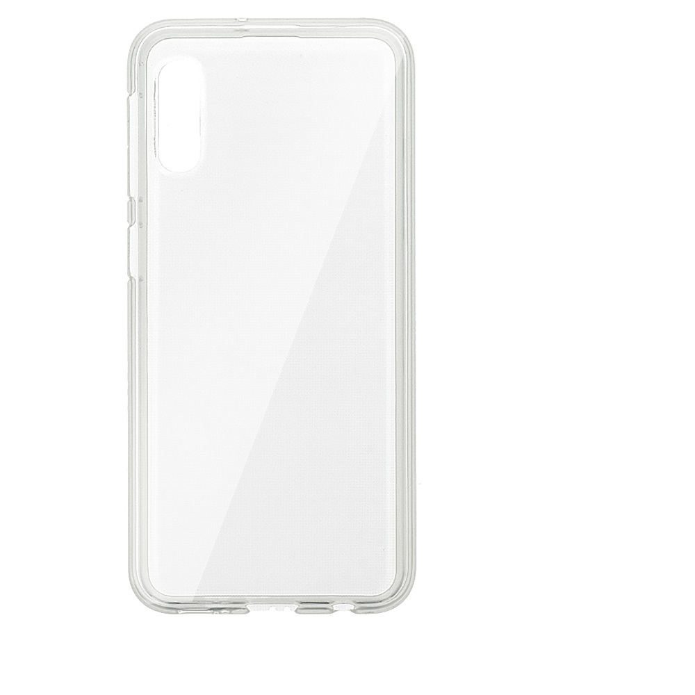 Pokrowiec Back Case 2mm Perfect przeźroczysty Samsung Galaxy A10e / 2 Pokrowiec Back Case 2mm Perfect przeźroczysty Samsung Galaxy A10e / 2