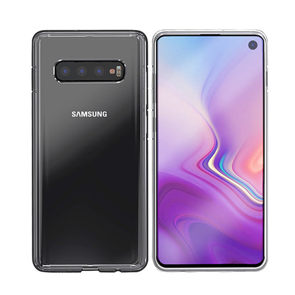 Pokrowiec Back Case 2mm Perfect przeroczysty Samsung Galaxy A13 5G / 2