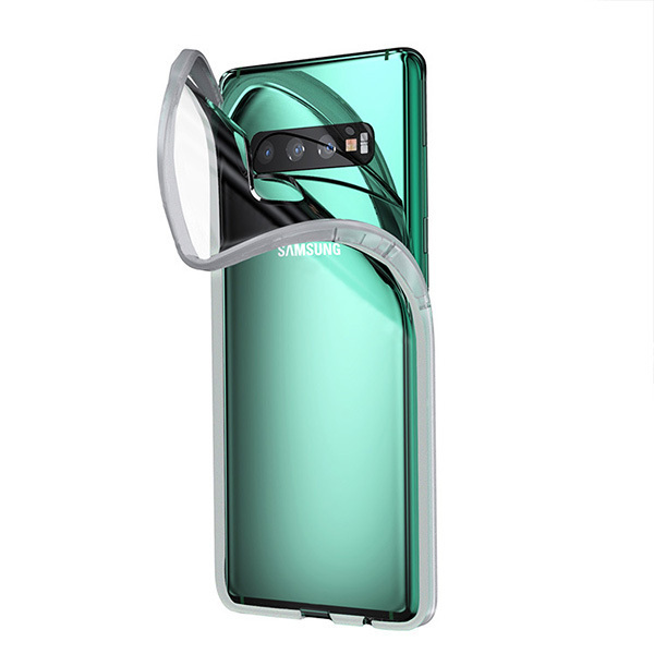 Pokrowiec Back Case 2mm Perfect przeroczysty Samsung Galaxy A13 5G / 5