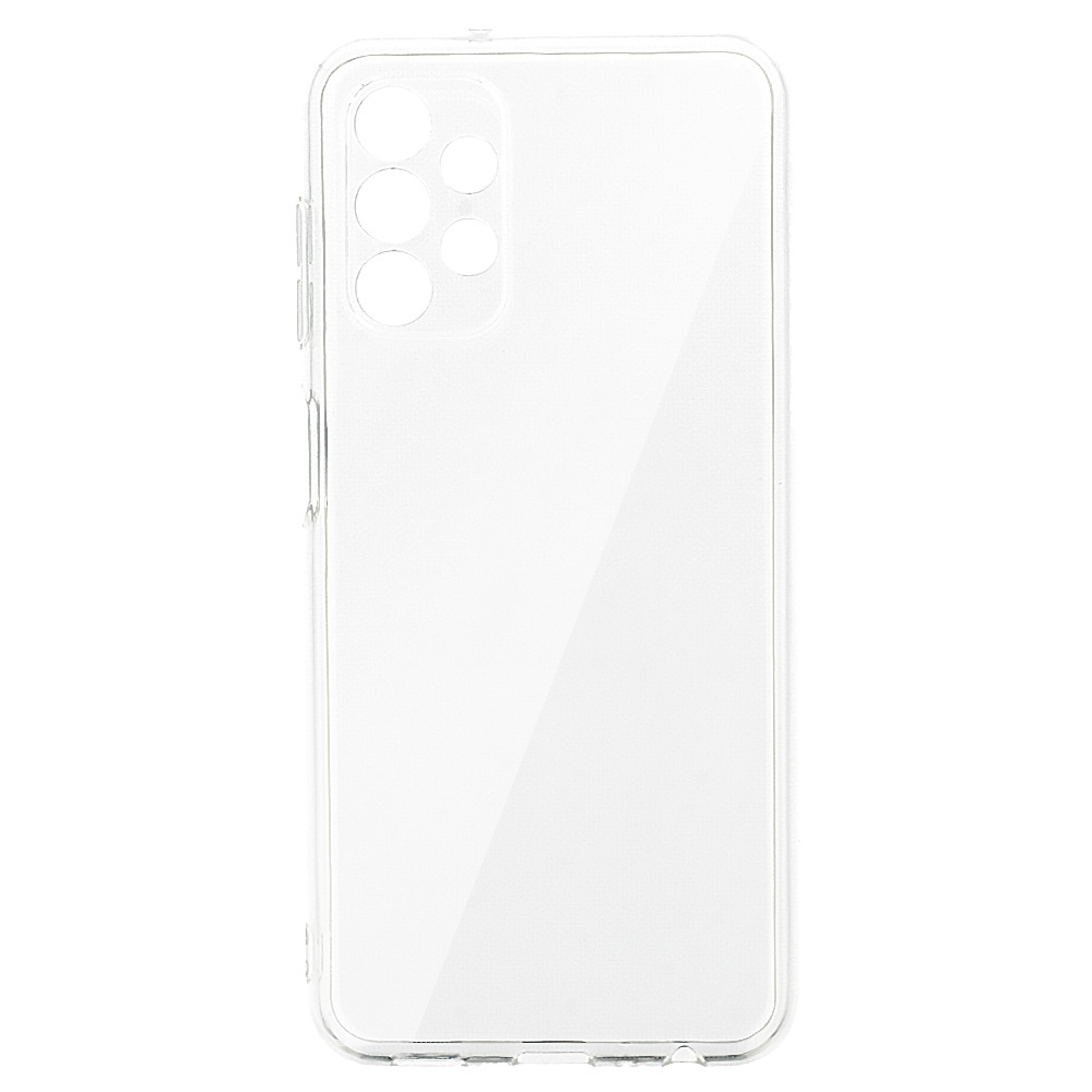 Pokrowiec Back Case 2mm Perfect prze�roczysty Samsung Galaxy A13 / 2