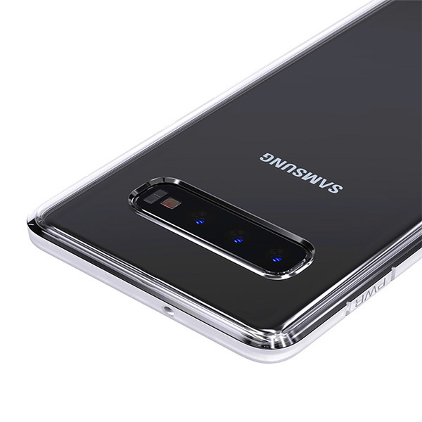 Pokrowiec Back Case 2mm Perfect przeroczysty Samsung Galaxy A23 4G / 4