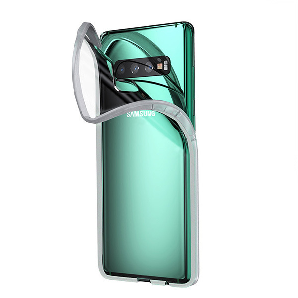 Pokrowiec Back Case 2mm Perfect przeroczysty Samsung Galaxy A23 4G / 5