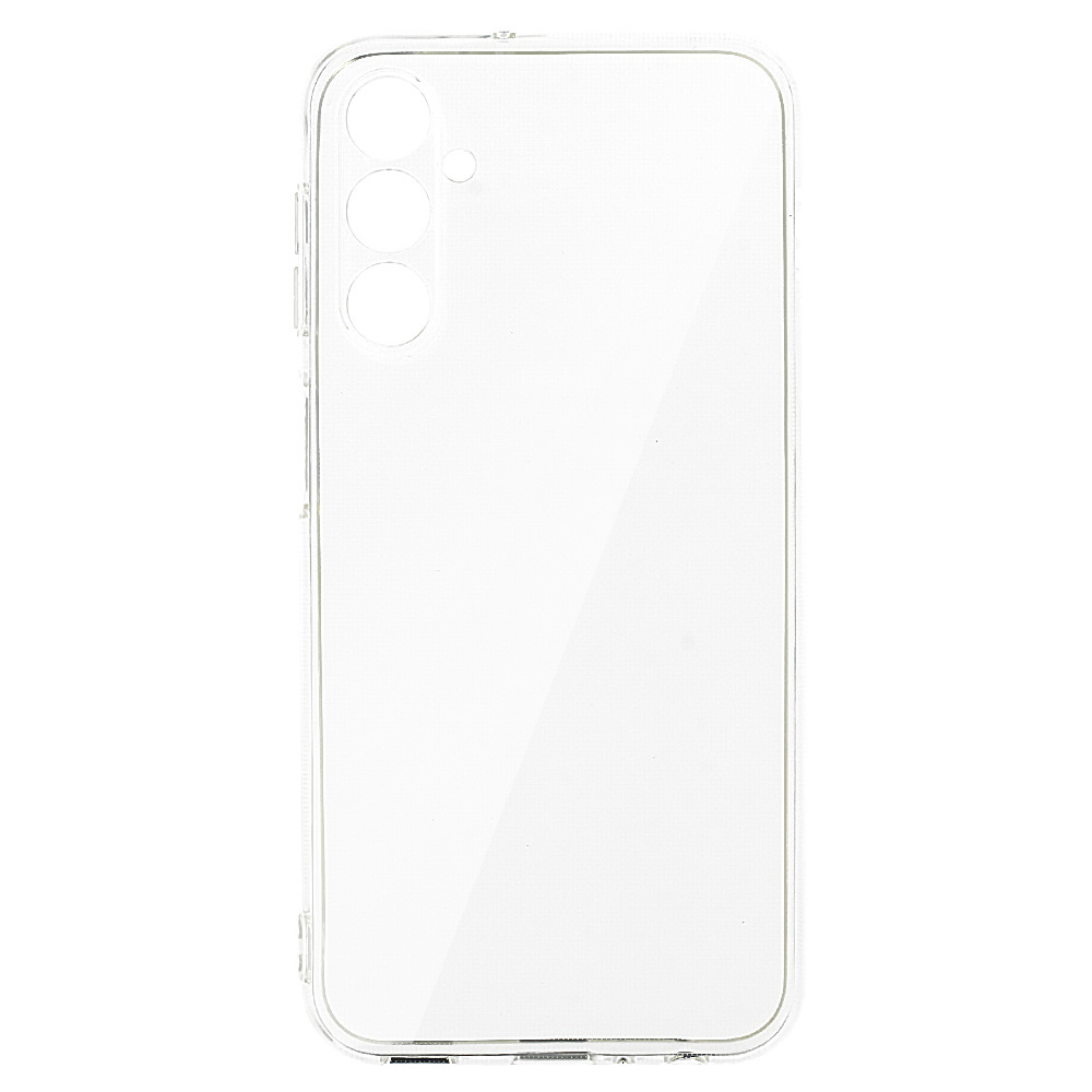 Pokrowiec Back Case 2mm Perfect przeroczysty Samsung Galaxy A24 4G / 2