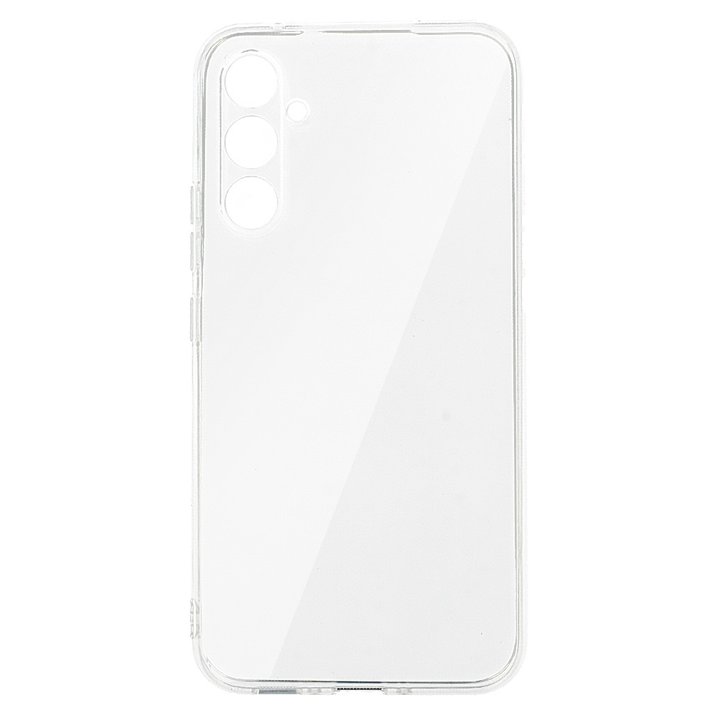 Pokrowiec Back Case 2mm Perfect przeroczysty Samsung Galaxy A34 5G / 2