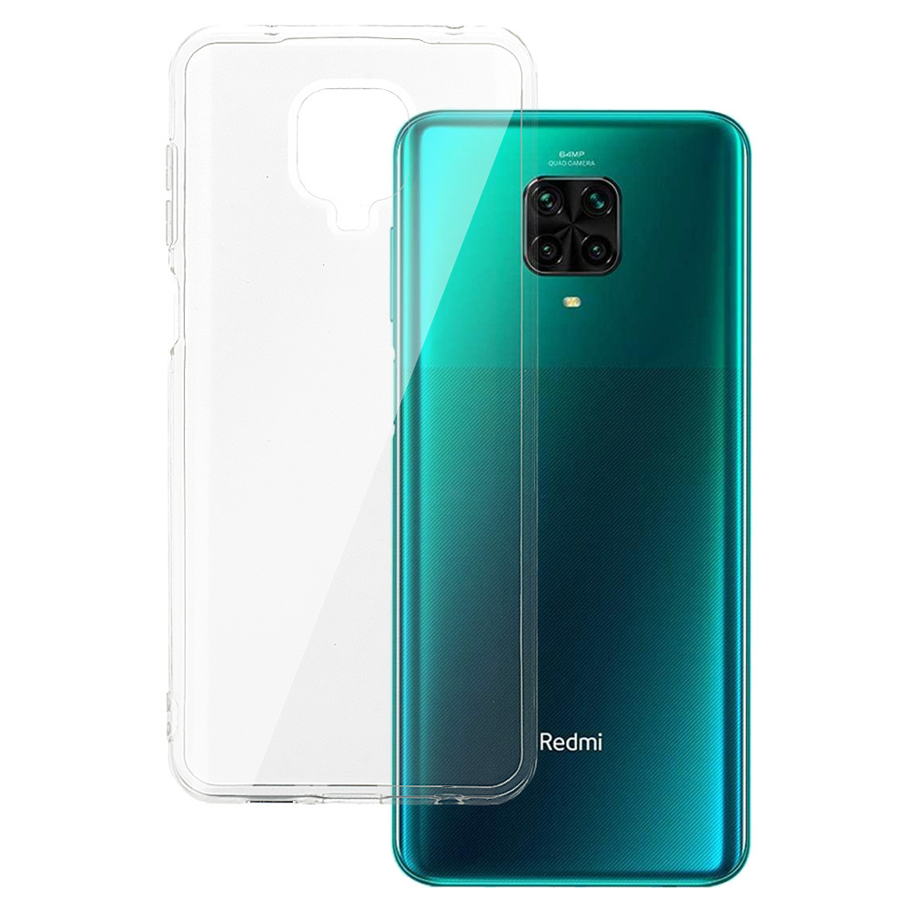 Pokrowiec Back Case 2mm Perfect prze�roczysty Samsung Galaxy Note 20