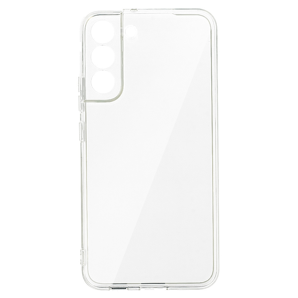 Pokrowiec Back Case 2mm Perfect przeroczysty Samsung Galaxy S22 / 2