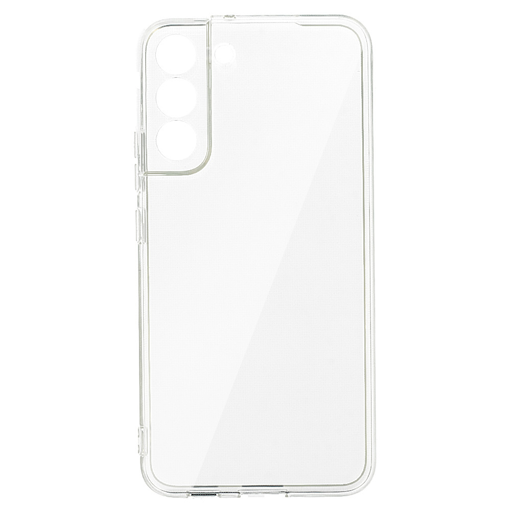 Pokrowiec Back Case 2mm Perfect prze�roczysty Samsung Galaxy S22 / 2