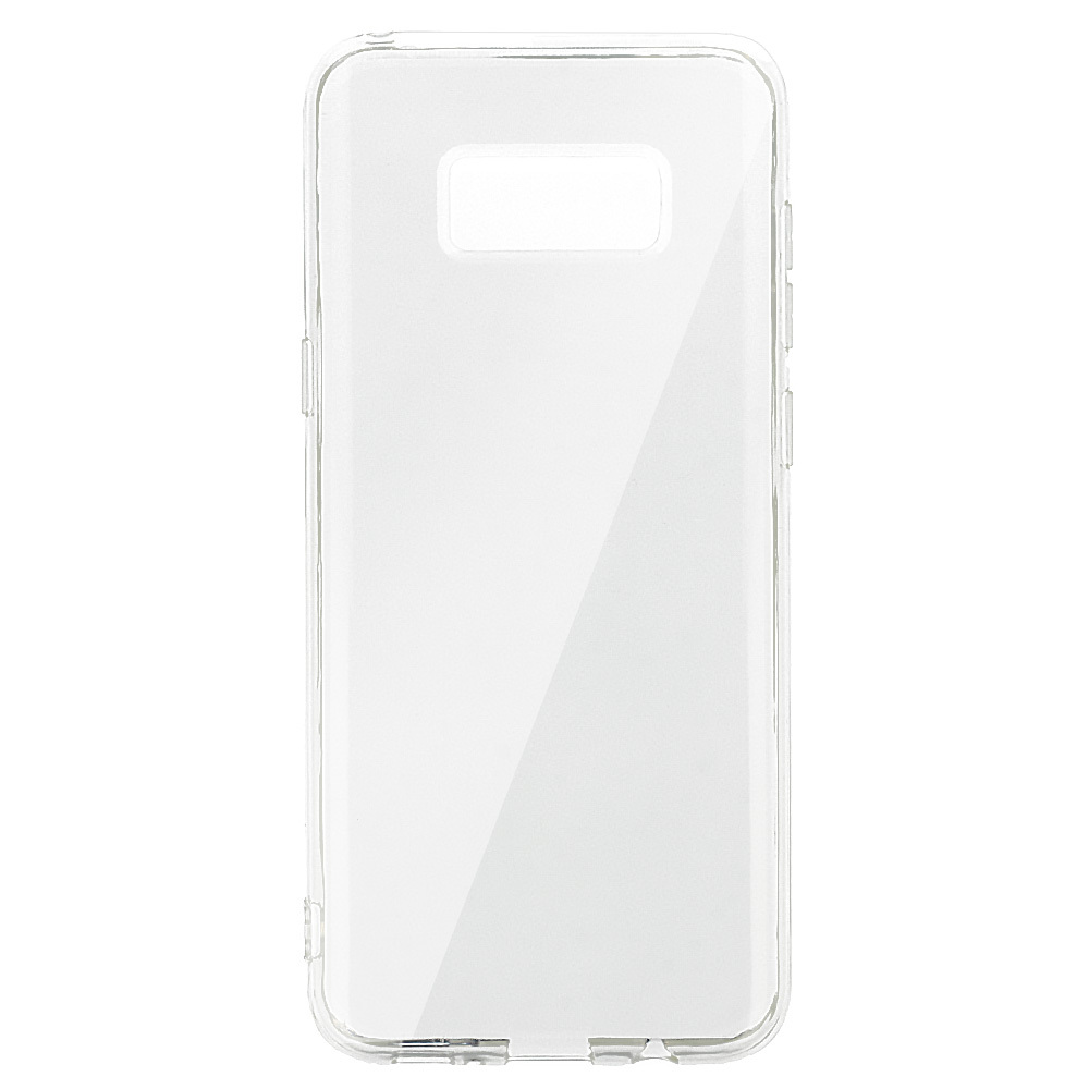 Pokrowiec Back Case 2mm Perfect przeroczysty Samsung Galaxy S8 Plus / 2