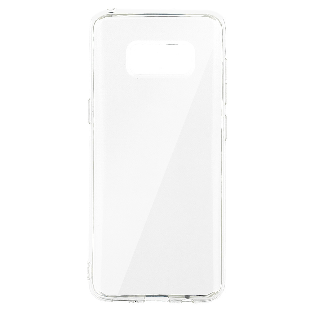 Pokrowiec Back Case 2mm Perfect przeroczysty Samsung Galaxy S8 / 2