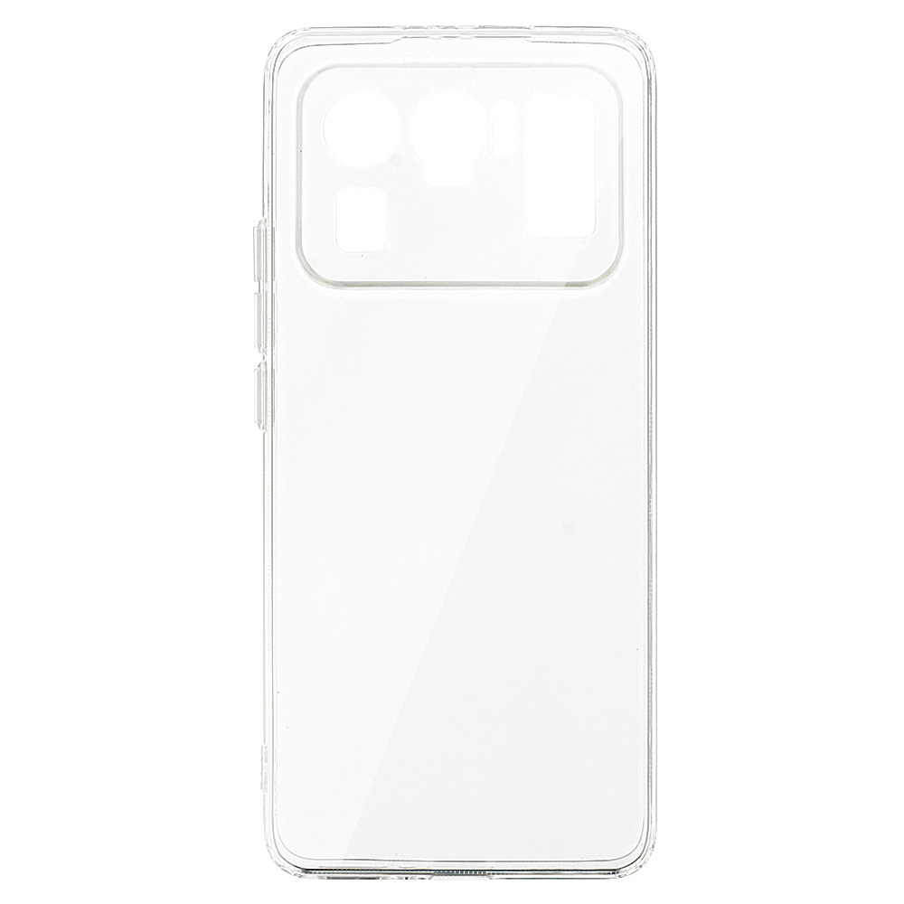Pokrowiec Back Case 2mm Perfect przeroczysty Xiaomi Mi 11 Ultra / 2