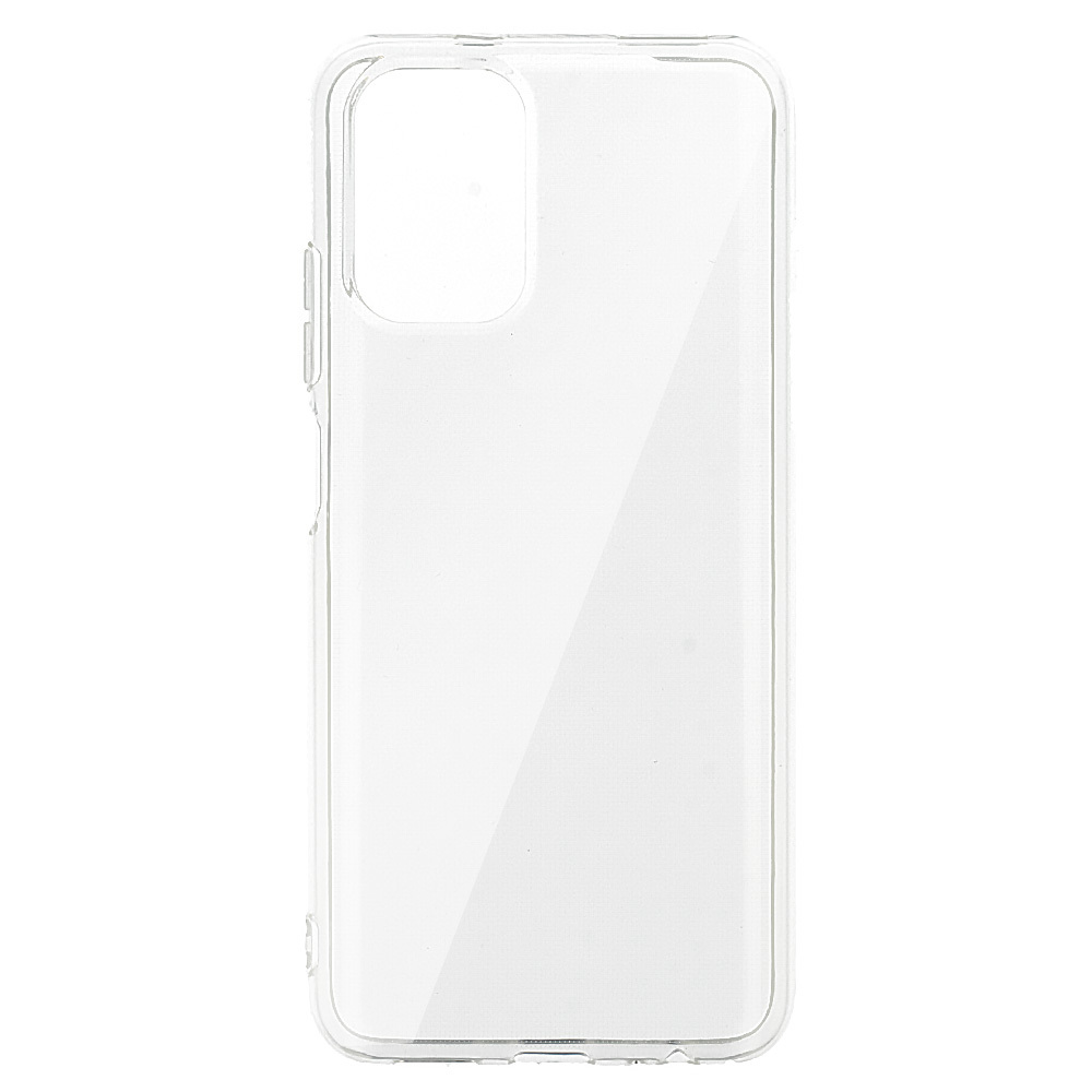 Pokrowiec Back Case 2mm Perfect przeroczysty Xiaomi POCO M5s / 2