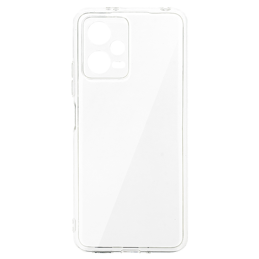 Pokrowiec Back Case 2mm Perfect prze�roczysty Xiaomi Poco X5 / 2