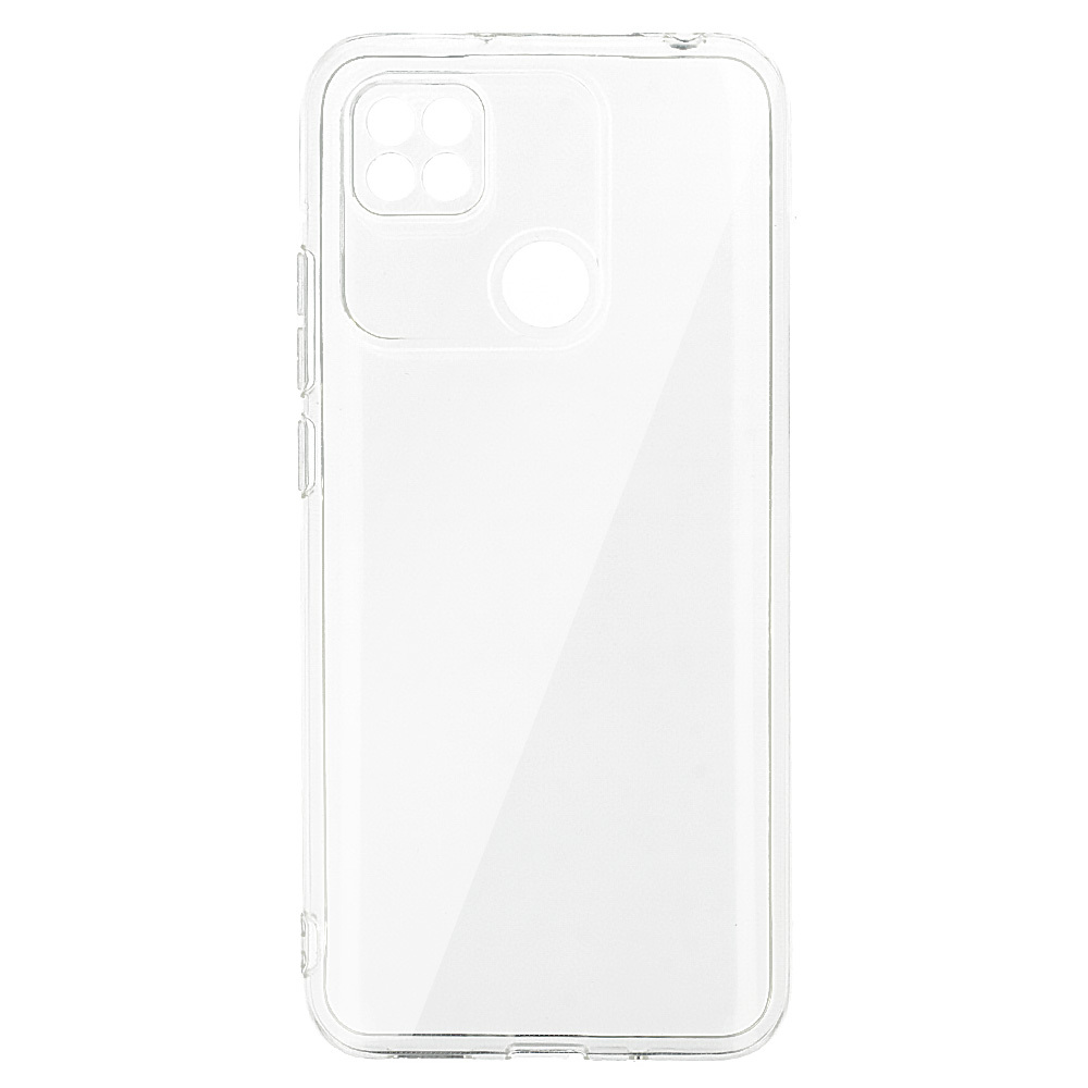 Pokrowiec Back Case 2mm Perfect prze�roczysty Xiaomi Redmi 10A / 2