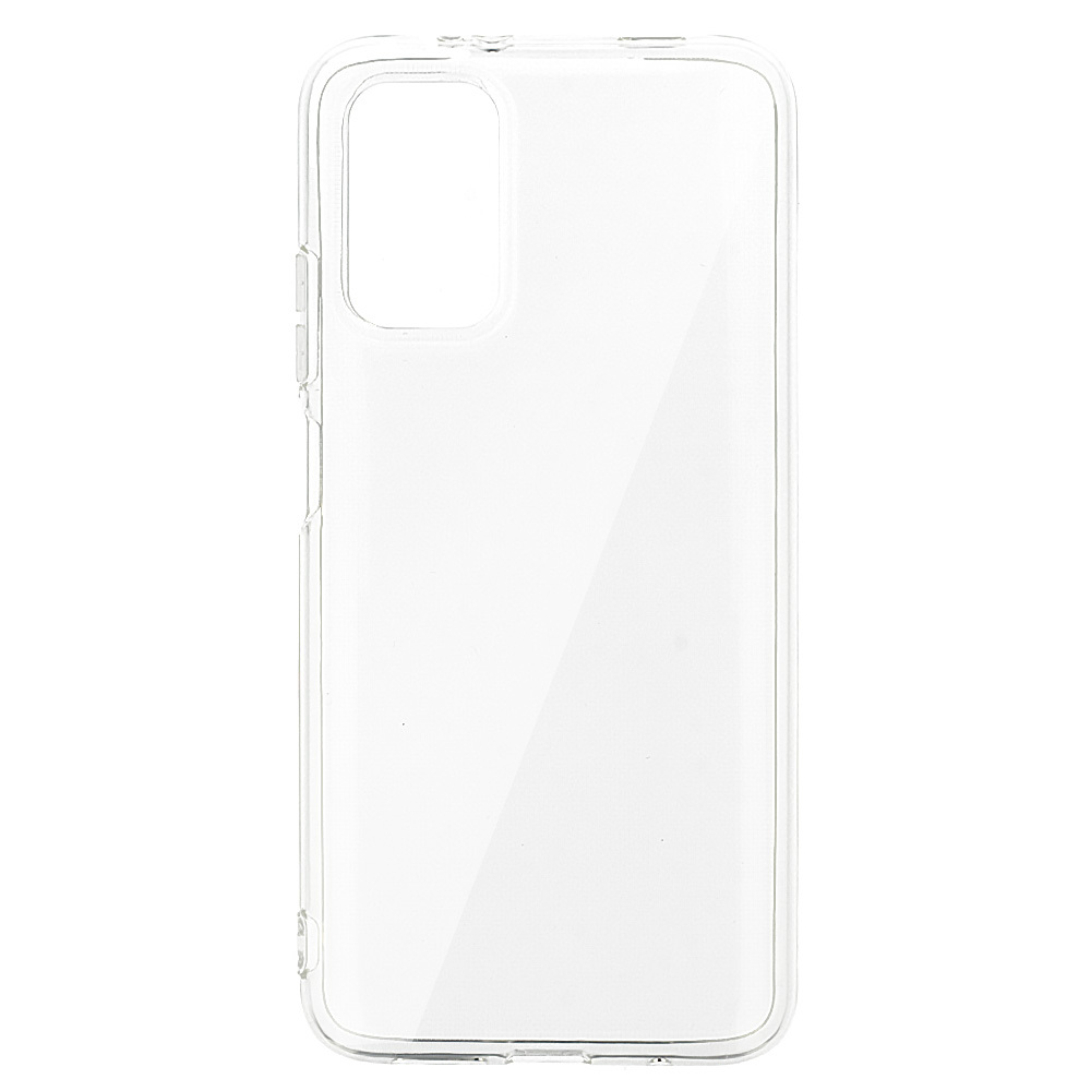 Pokrowiec Back Case 2mm Perfect prze�roczysty Xiaomi Redmi 9T / 2