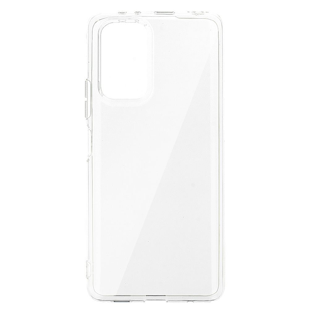 Pokrowiec Back Case 2mm Perfect prze�roczysty Xiaomi Redmi Note 10 Pro Max / 2