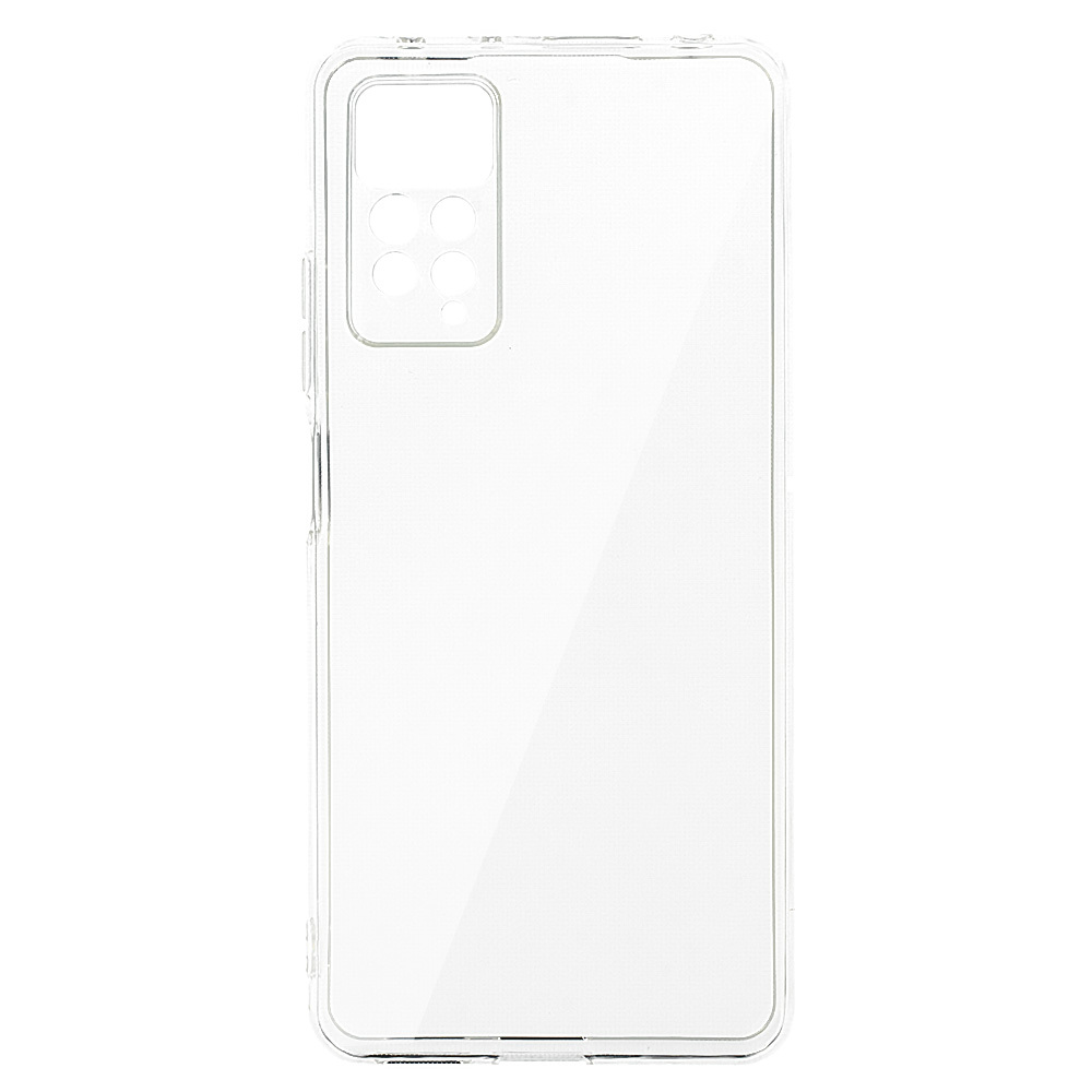 Pokrowiec Back Case 2mm Perfect prze�roczysty Xiaomi Redmi Note 11 Pro / 2